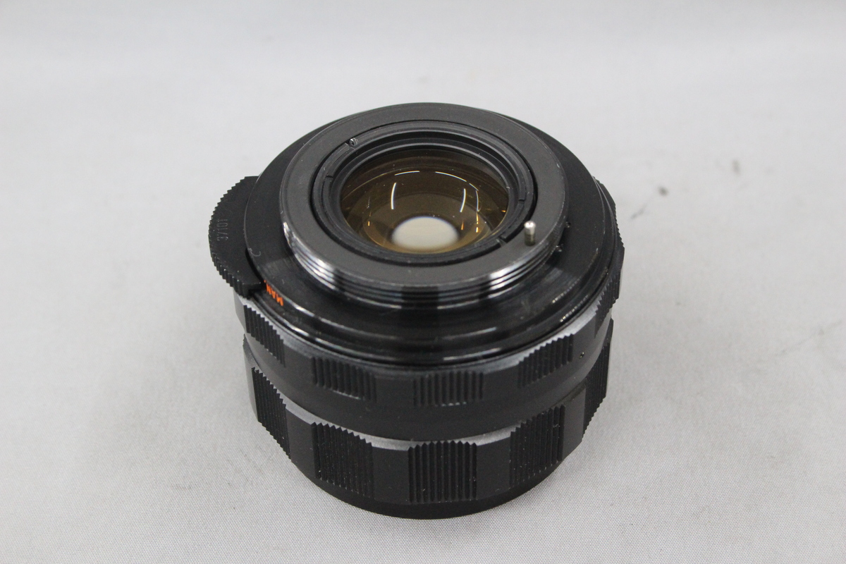 Sタクマー 55/1.8