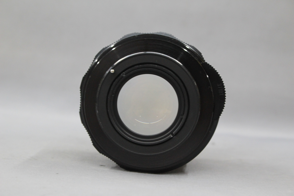 Sタクマー 55/1.8