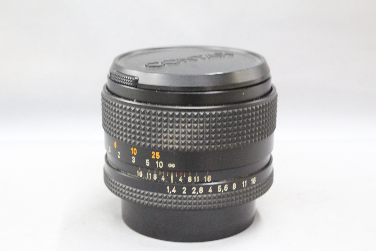 RTS�v���i�[ 50/1.4 AE(J)