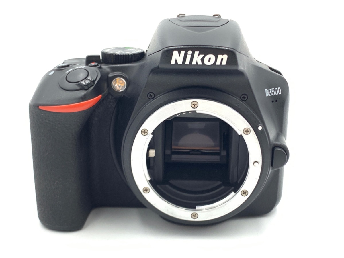 D3500 ボディ 中古価格比較 - 価格.com