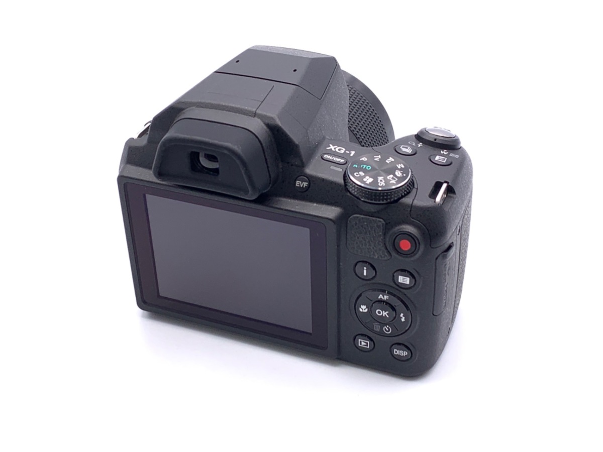 中古】ペンタックス XG-1 キット｜｜カメラのキタムラネットショップ