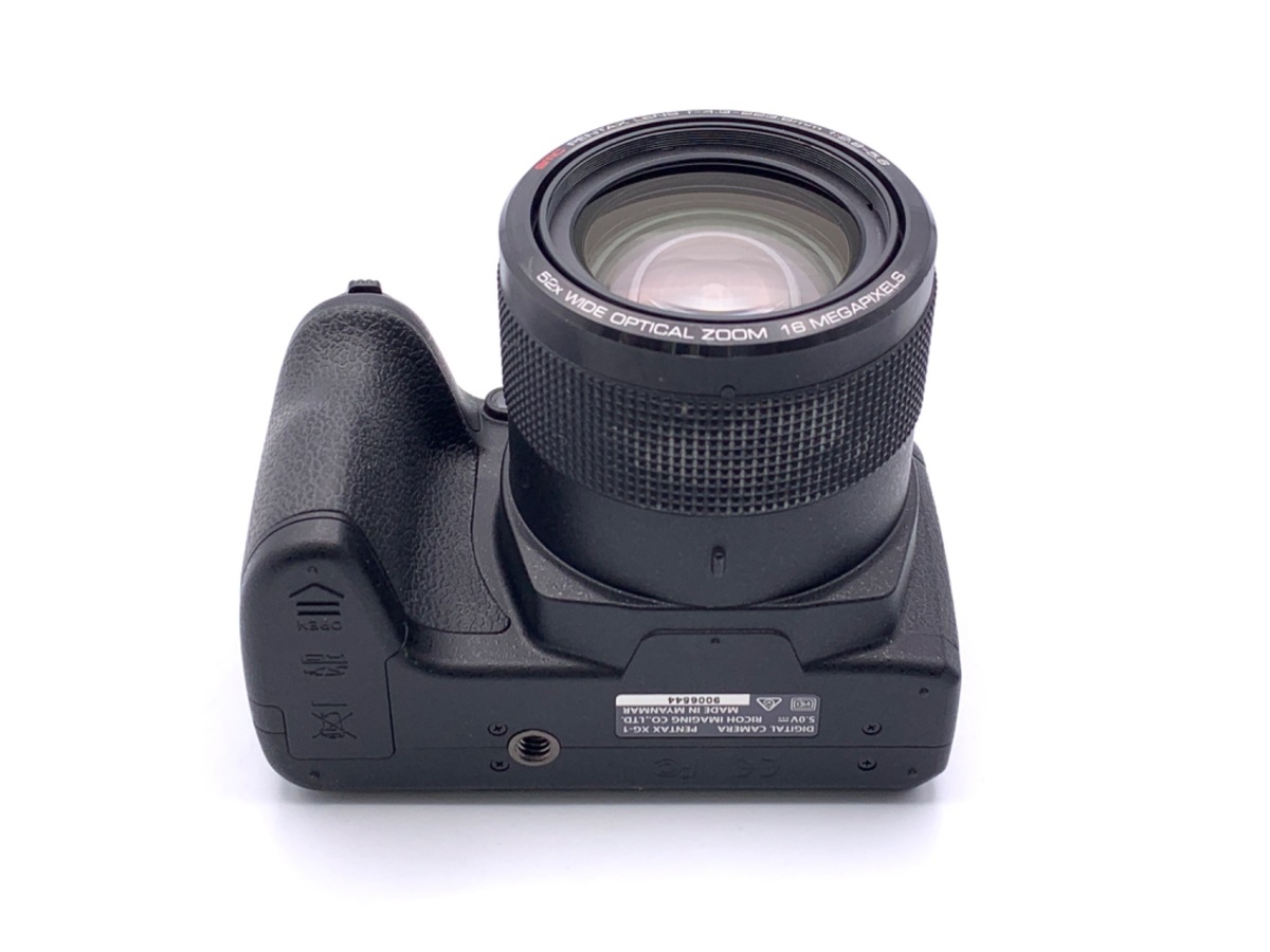 中古：B(並品)】ペンタックス XG-1 キット | 2443660069181
