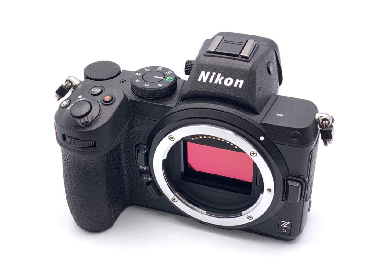 Z 5 ボディ 中古価格比較 - 価格.com