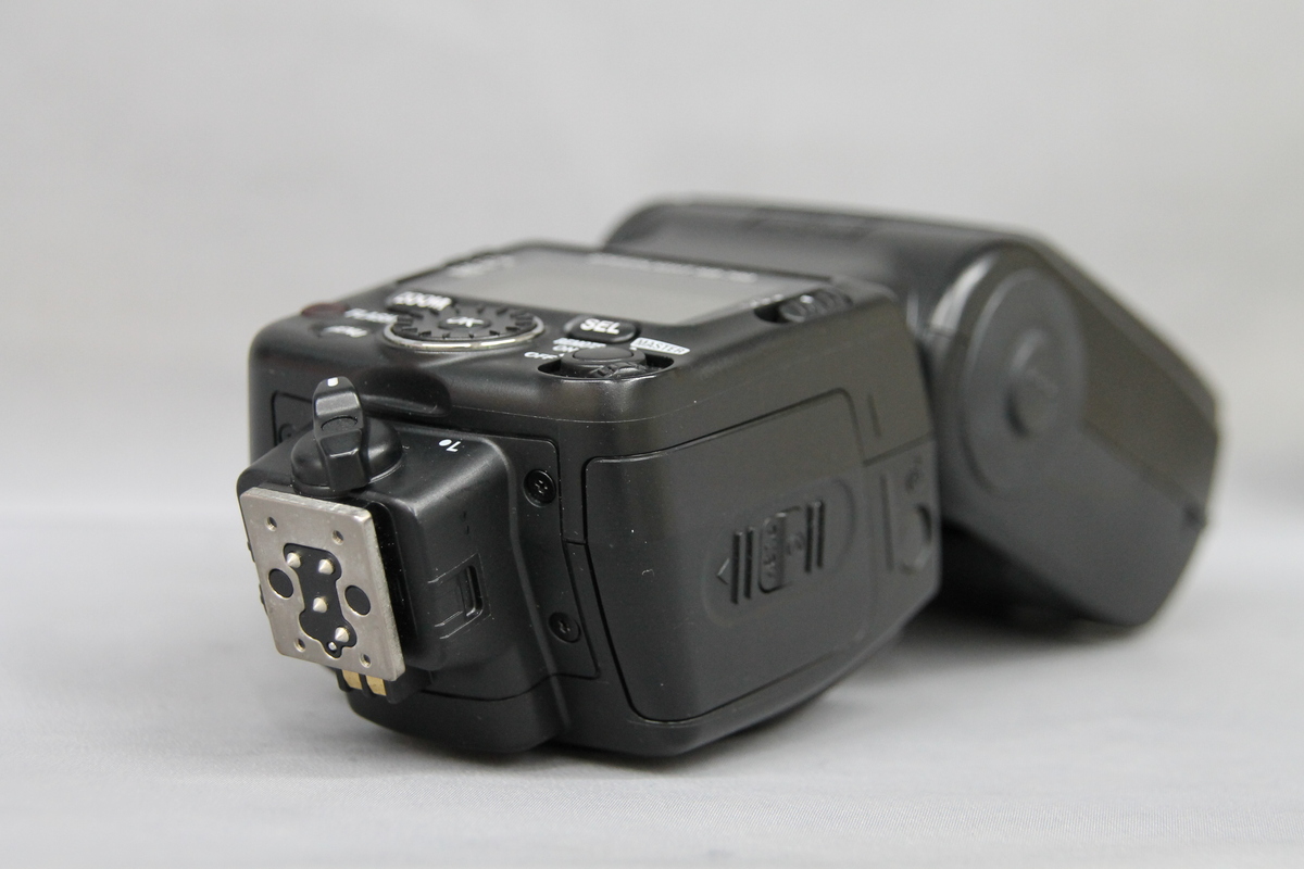 中古：B(並品)】ニコン スピードライト SB-700 | 2443660069563