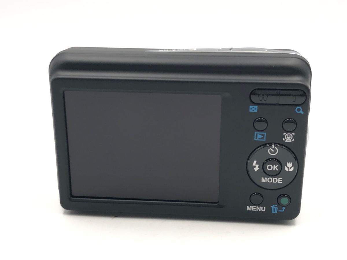 中古：AB(良品)】ペンタックス Optio E90 | 2443660070118