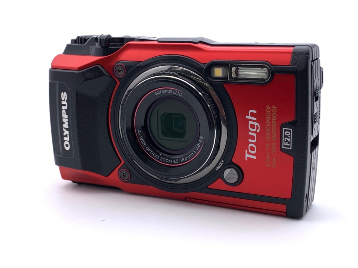 ジャンク品 Olympus TG-5 デジタルカメラ ジャンク OLYMPUS Tough タフ TG-5 デジタルカメラ オリンパス