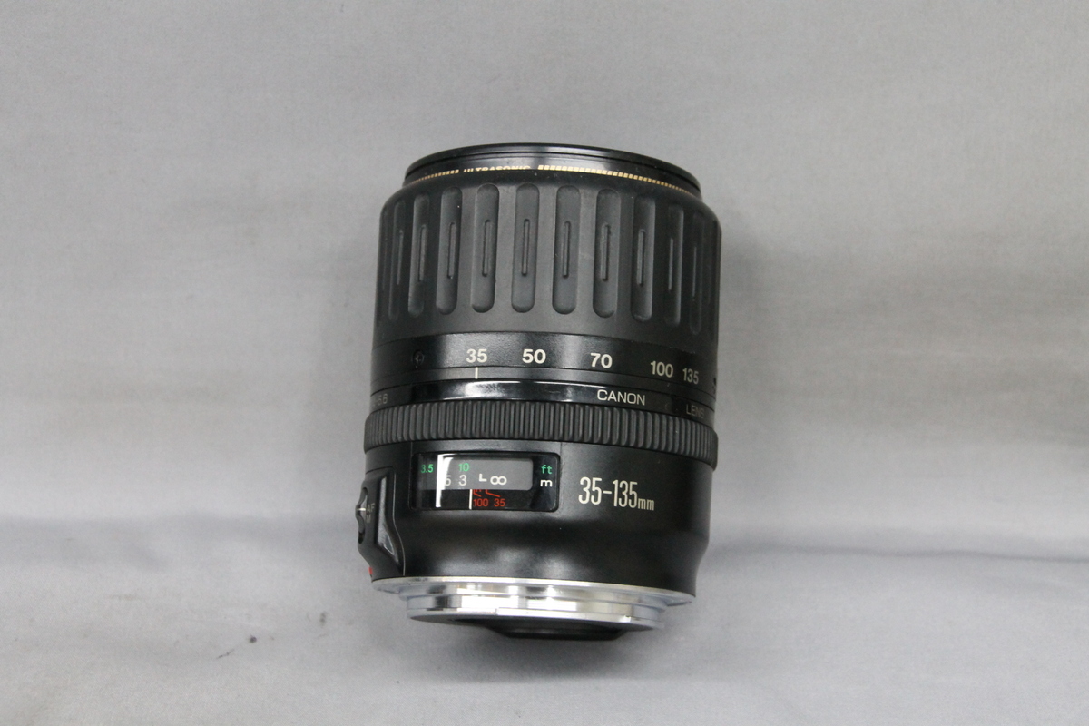 中古】キヤノン EF 35-135 F4-5.6 USM 在庫一覧｜カメラのキタムラ