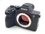 中古】α7R IV ILCE-7RM4【6100万画素】 在庫一覧｜カメラのキタムラ