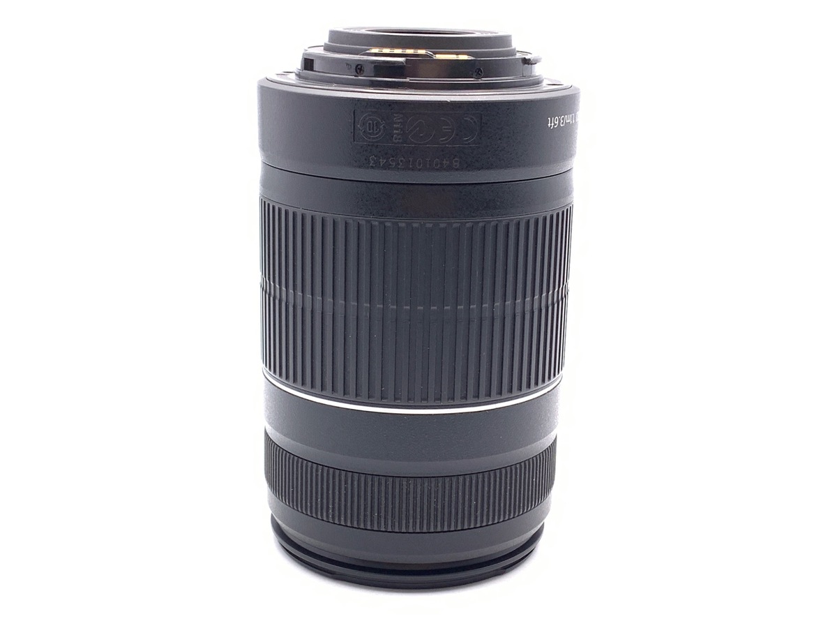【中古品】 EF-S55-250mm F4-5.6 IS II 中古：AB(良品)】キヤノン EF-S55-250mm F4-5.6 IS II | 2443660073768