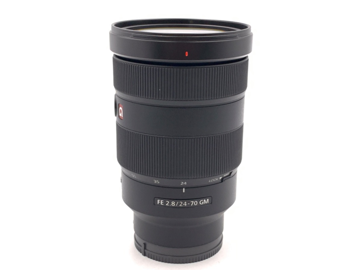 レンズ(ズーム) SONY 24-70mm F2.8 GM sel2470gm FE 24-70mm F2.8 GM SEL2470GM 中古価格比較 - 価格.com