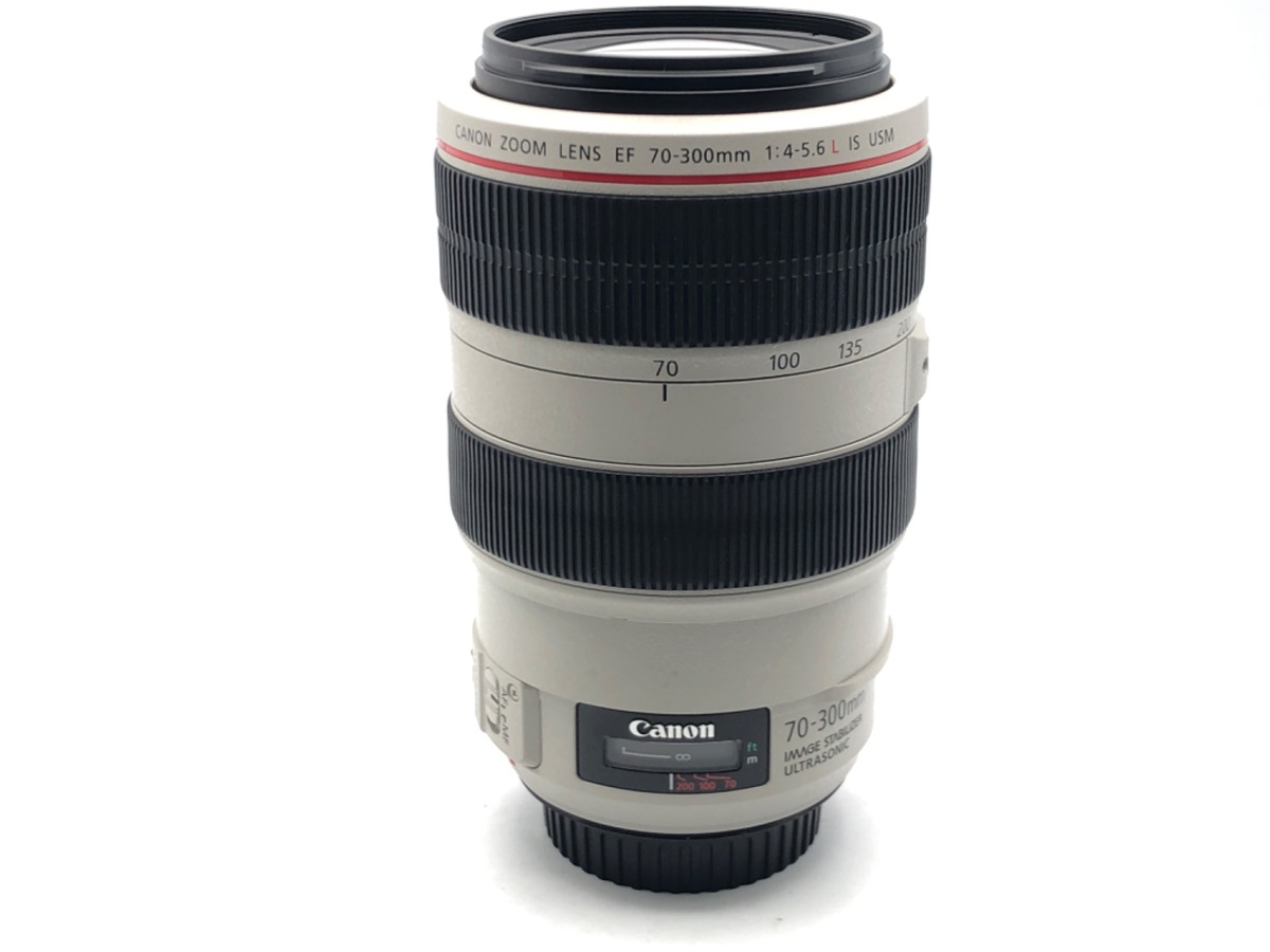 キヤノン EF70-300mm F4-5.6L IS USM