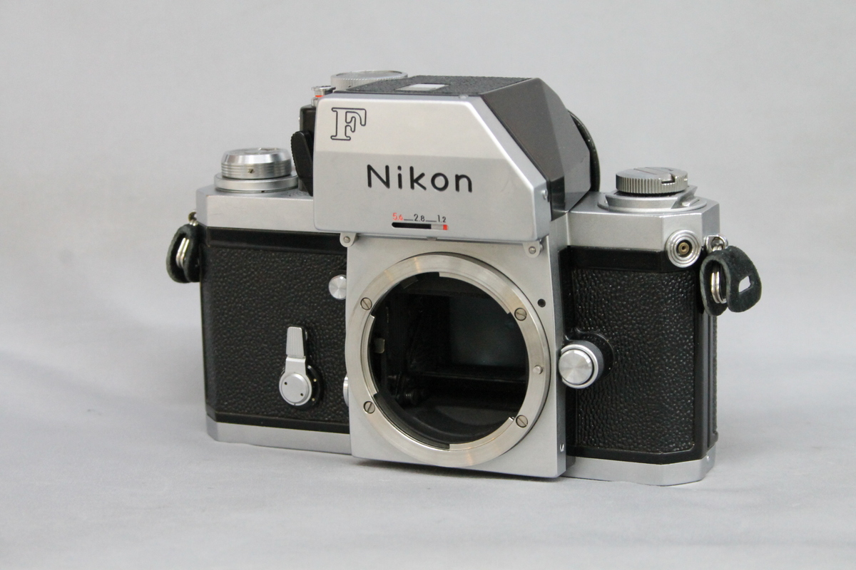 F �t�H�g�~�b�N(FTN) Body �V���o�[