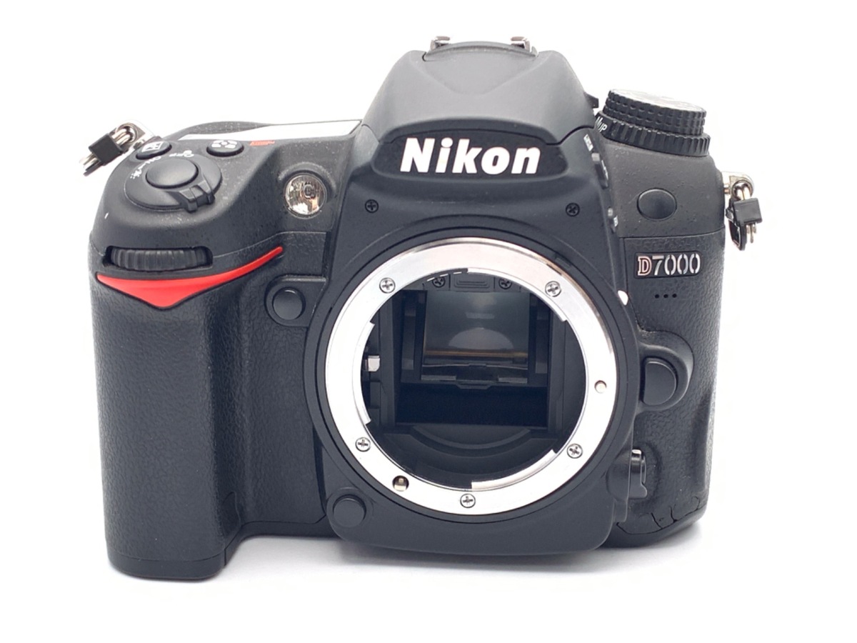 D7000 ボディ 中古価格比較 - 価格.com
