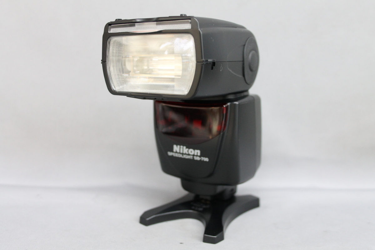 スピードライト SB-700 中古価格比較 - 価格.com
