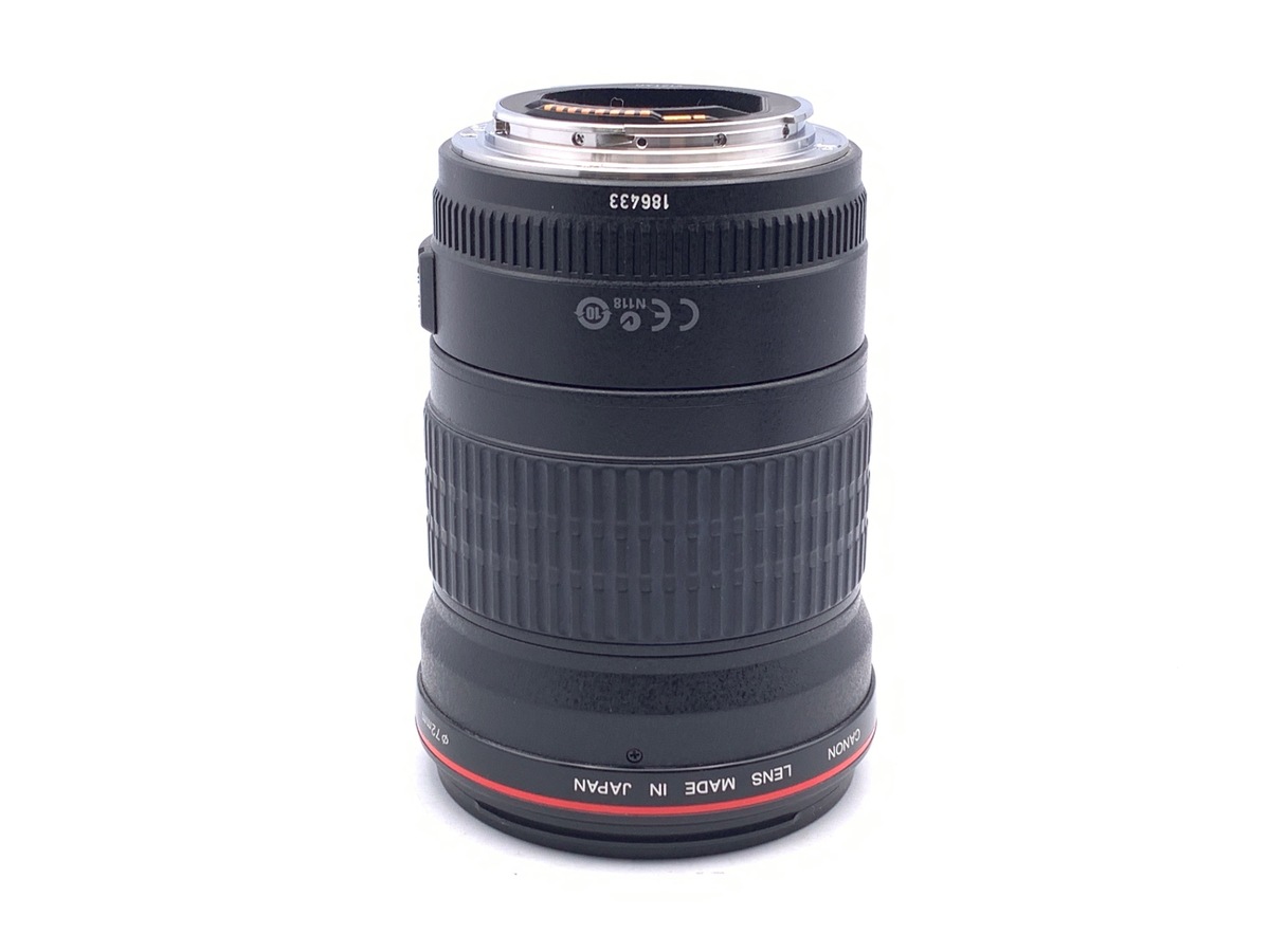 中古：B(並品)】キヤノン EF135mm F2L USM | 2443660078251