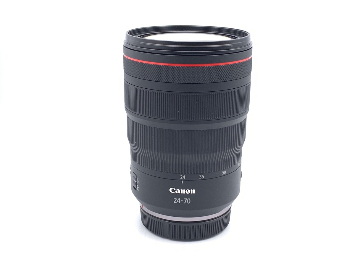 RF24-70mm F2.8 L IS USM 中古価格比較 - 価格.com