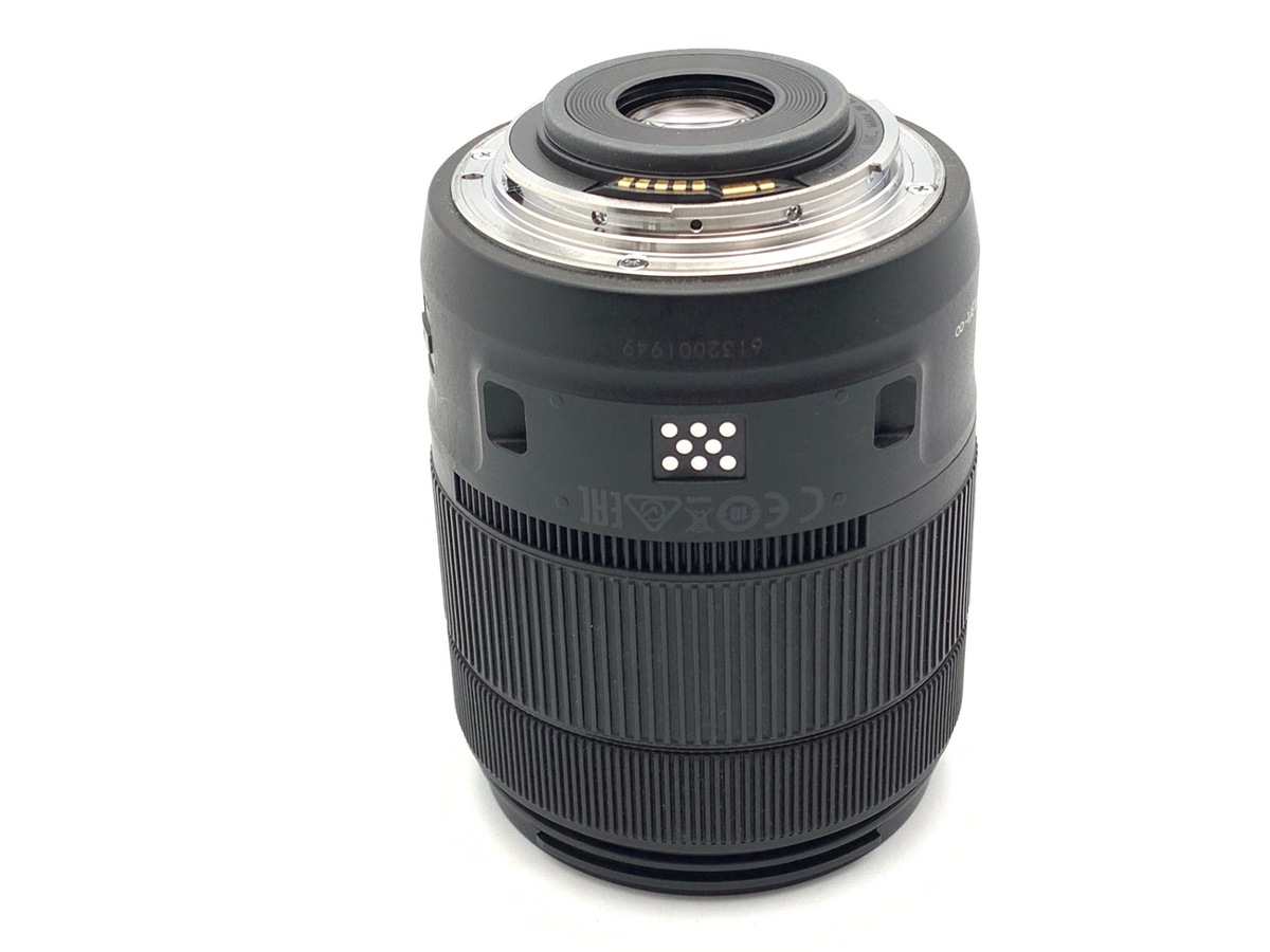 EF-S 18-135/3.5-5.6 IS USM