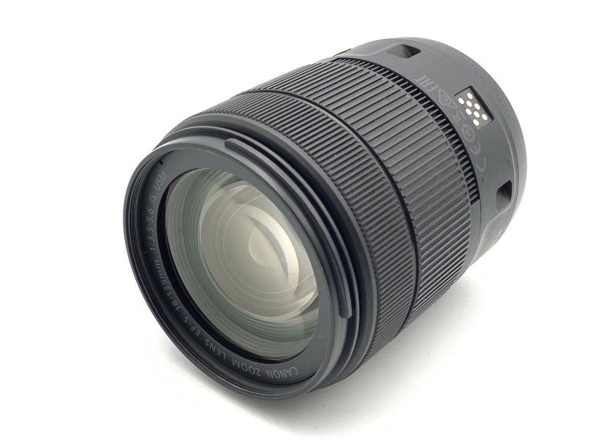 EF-S 18-135/3.5-5.6 IS USM