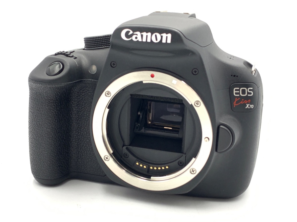 EOS Kiss X70 ���ި�y1800����f�z