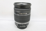 中古】キヤノン EF-S18-200mm F3.5-5.6 IS 在庫一覧｜カメラのキタムラ