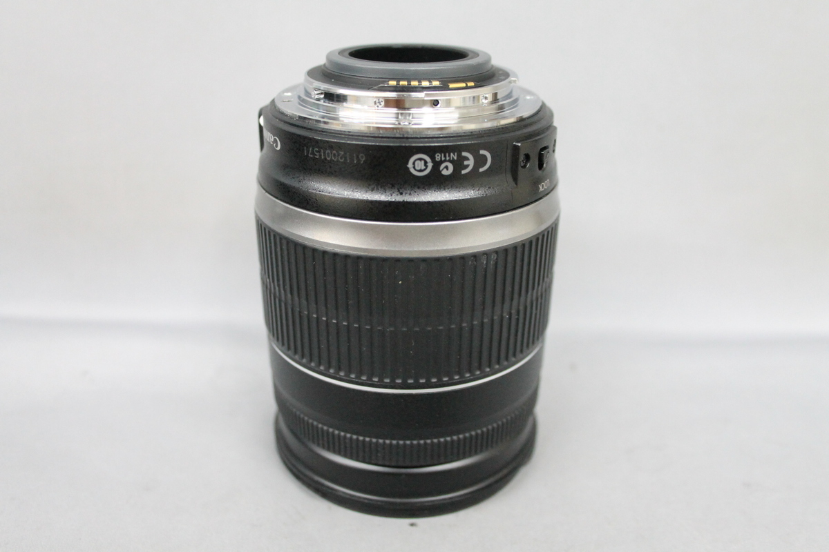 EF-S 18-200/3.5-5.6 IS