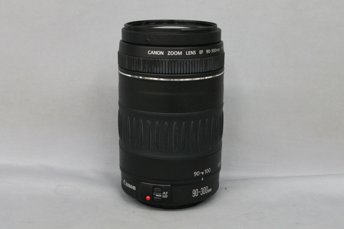 中古】EF 90-300/4.5-5.6 在庫一覧｜カメラのキタムラ