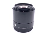 中古】シグマ 60mm F2.8 DN ソニーEマウント用 ブラック 在庫一覧