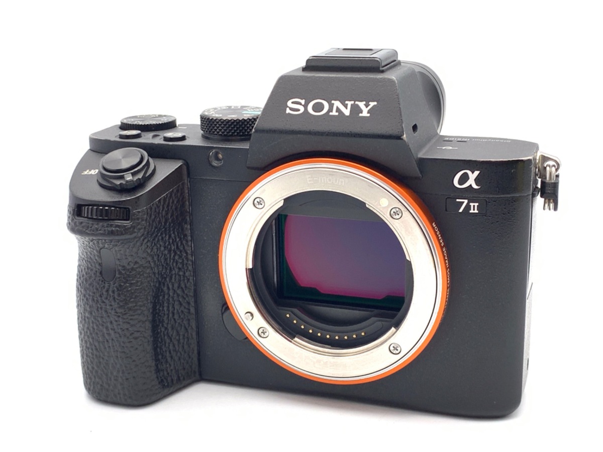 ��7 II ���ި ILCE-7M2�y2430����f�z