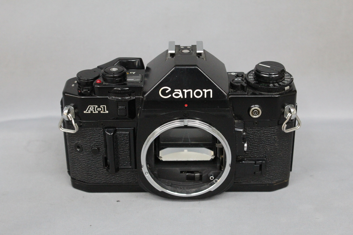 AE-1P Body �u���b�N