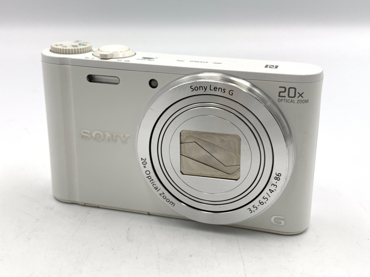 サイバーショット DSC-WX350 中古価格比較 - 価格.com