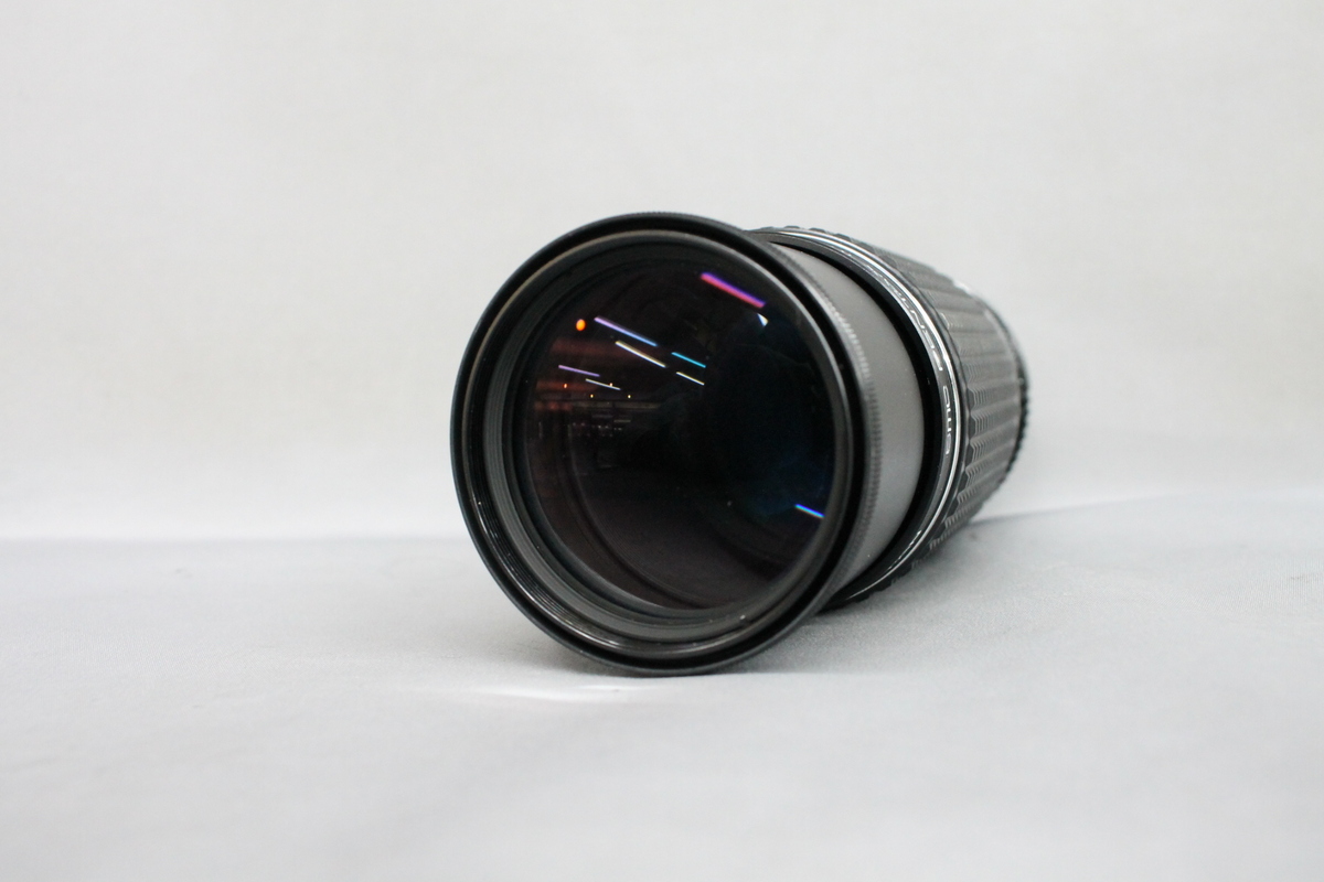 中古】ペンタックス smc PENTAX-M 80-200mm F4.5｜｜カメラのキタムラ 