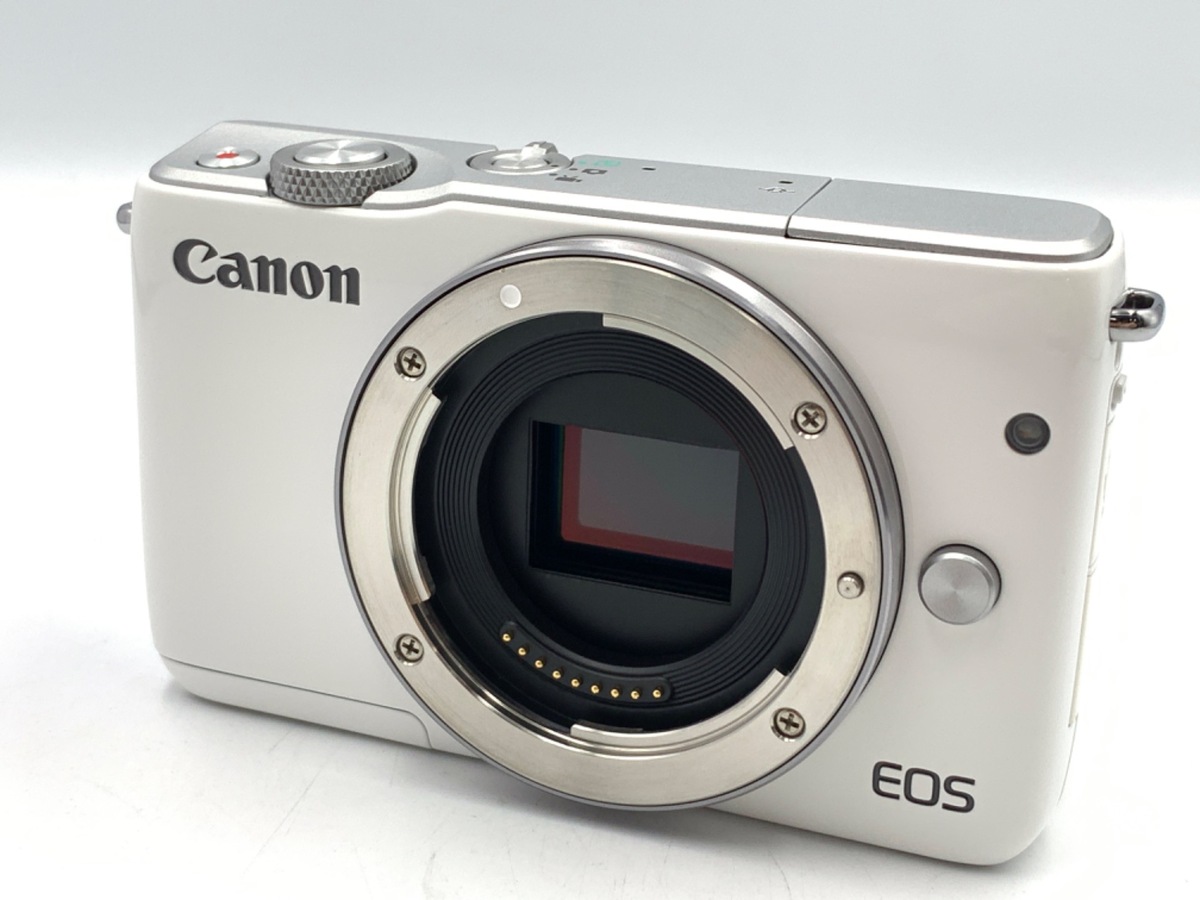 EOS M10 ���ި �ܲāy1800����f�z