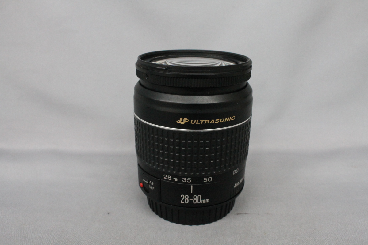 中古】キヤノン EF 28-80/3.5-5.6 V USM 在庫一覧｜カメラのキタムラ