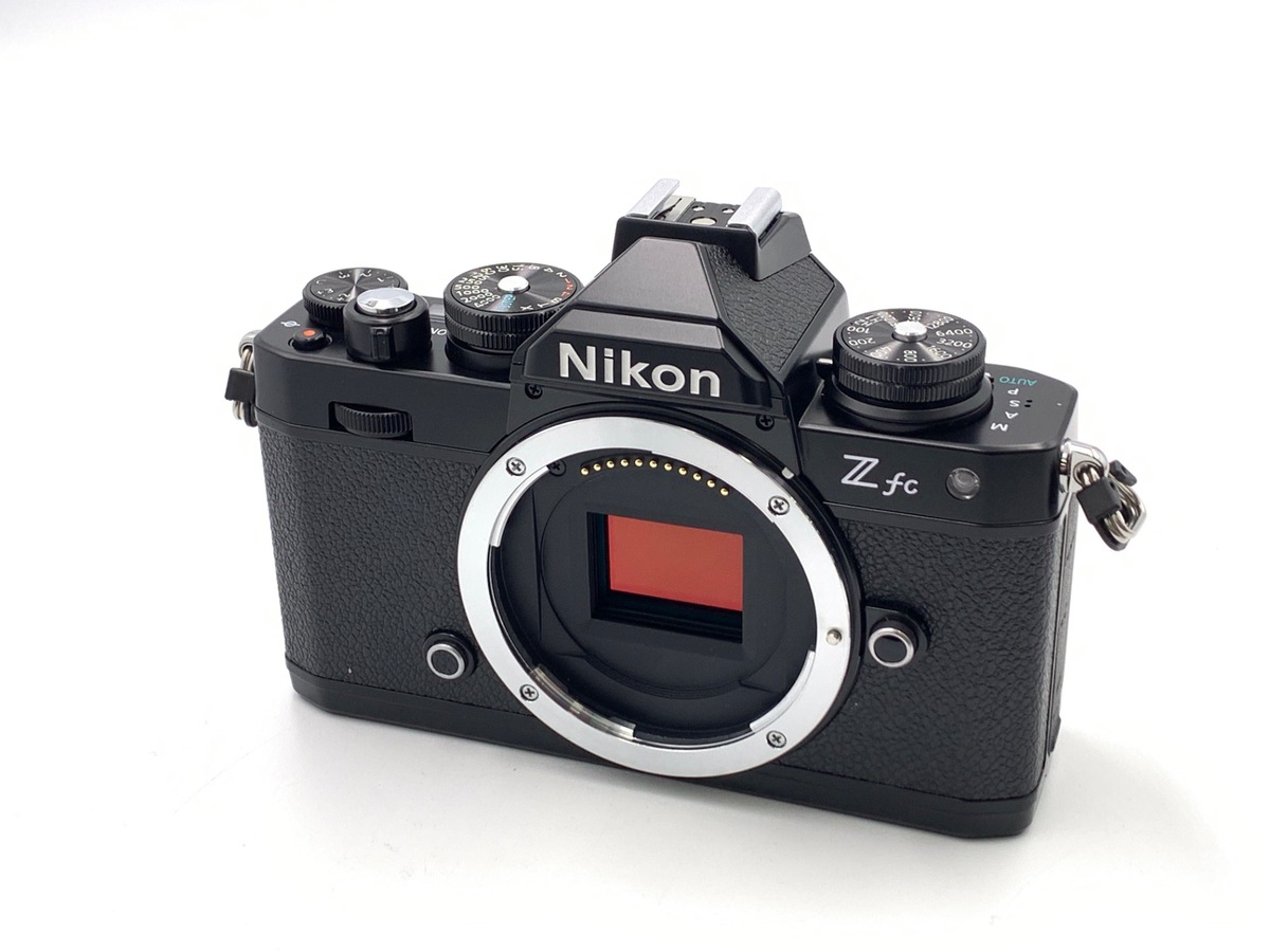 �j�R�� Zfc �{�f�B �u���b�N