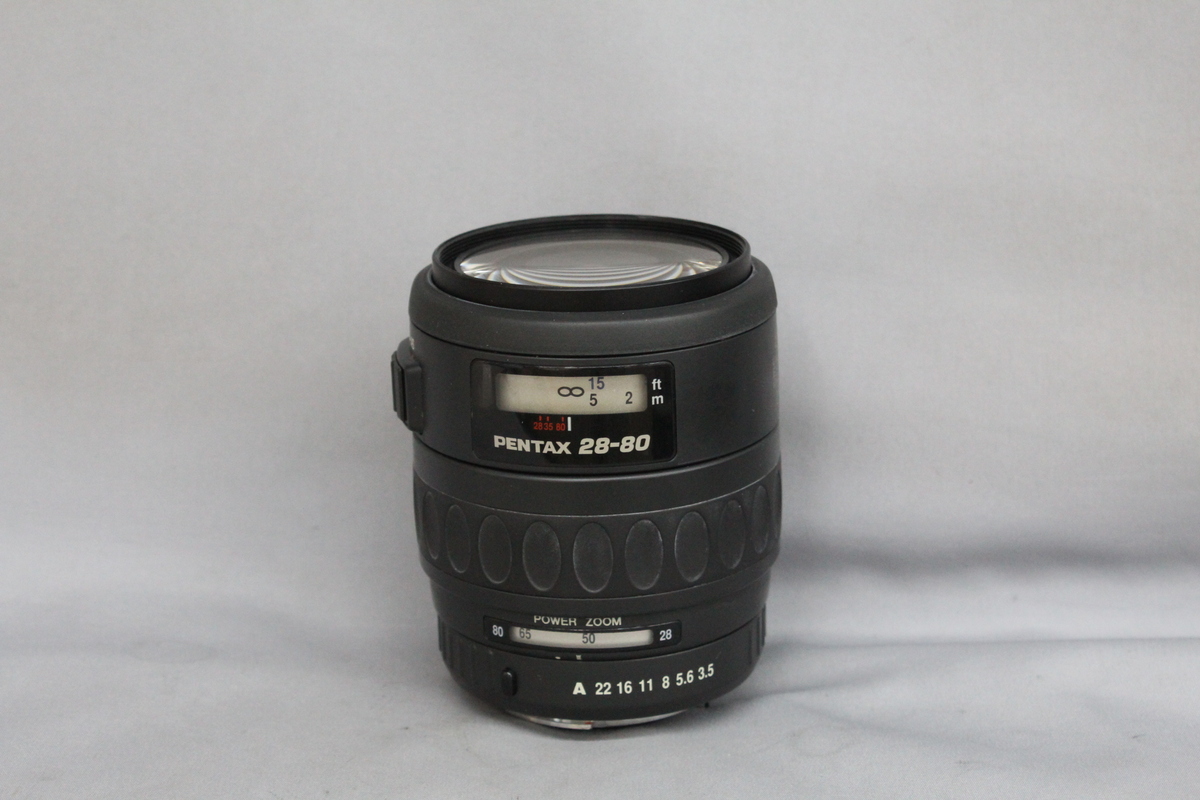 中古】ペンタックス FA 28-80/3.5-4.7 在庫一覧｜カメラのキタムラ