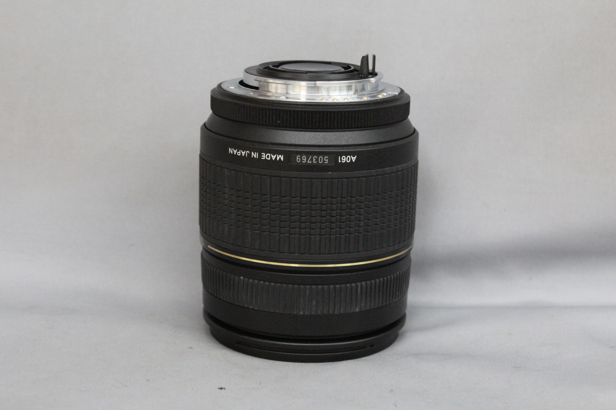 AF 28-300/3.5-6.3 ������� XR Di (A061)