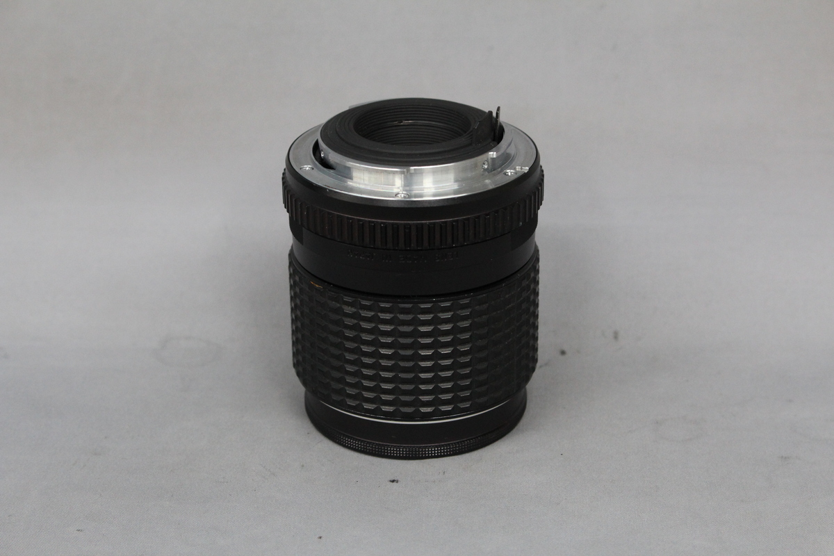 中古：C(やや難あり)】ペンタックス smc PENTAX-M 135mm F3.5 