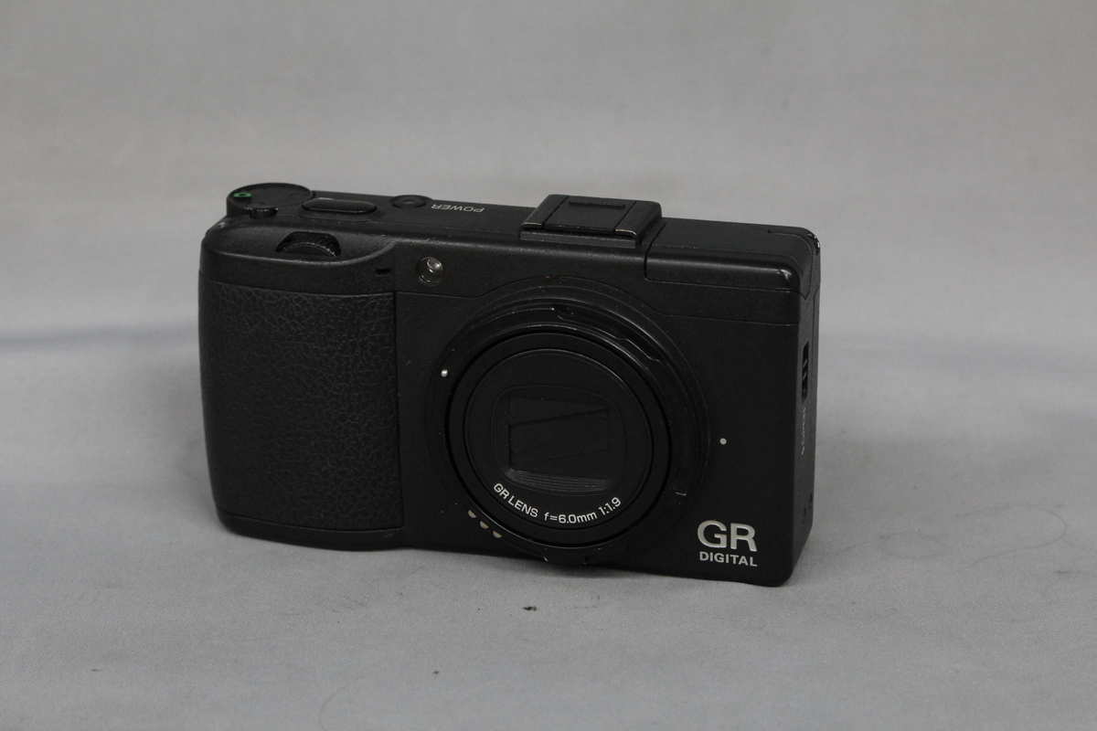 GR DIGITAL III 中古価格比較 - 価格.com