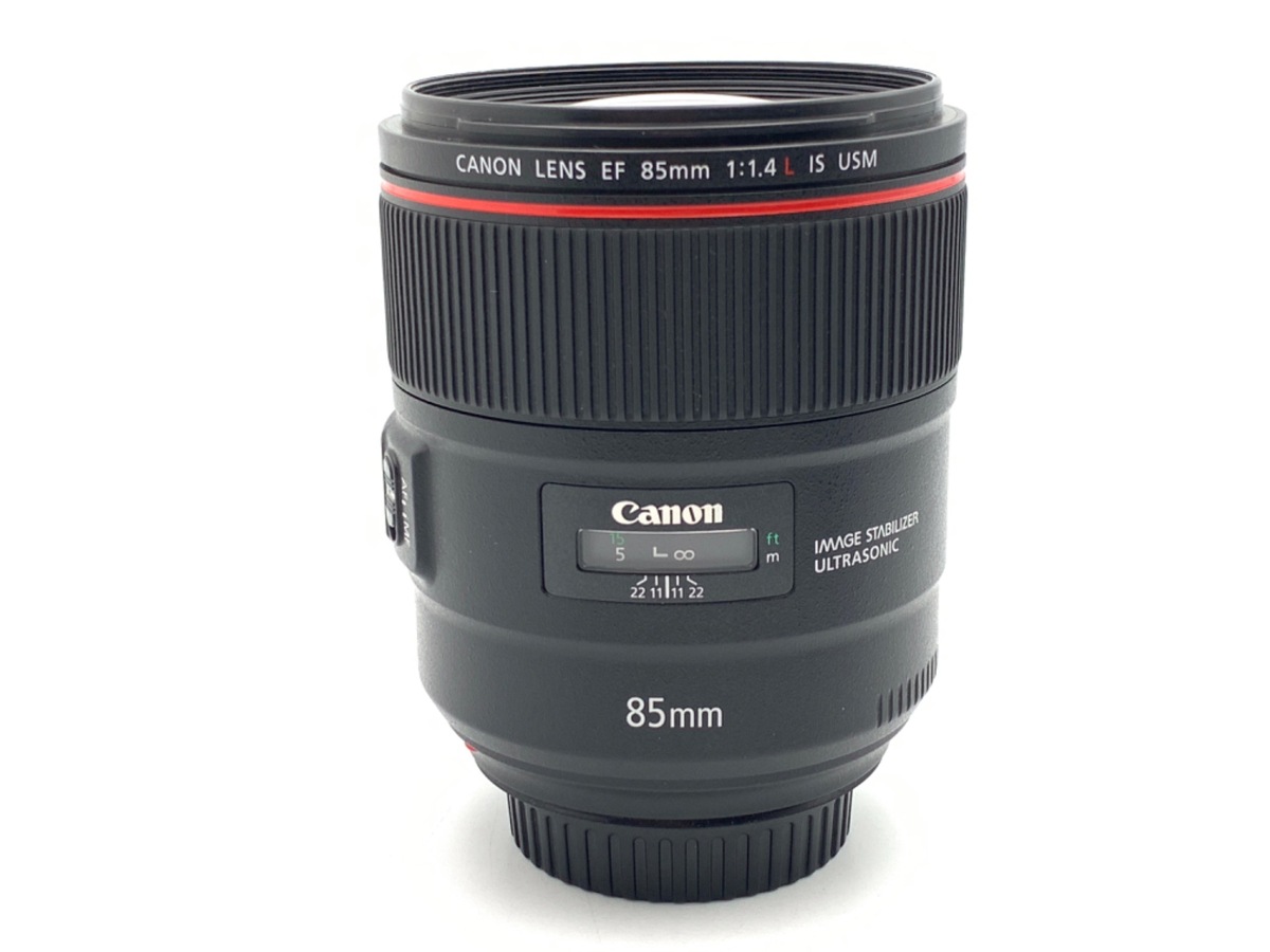コータロー Canon EF85mm F1.4L IS USM 中古 EF85mm F1.4L IS USM 中古価格比較 - 価格.com