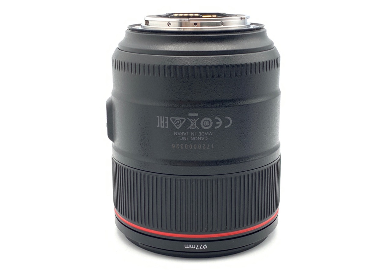 中古】キヤノン EF85mm F1.4L IS USM｜｜カメラのキタムラネットショップ