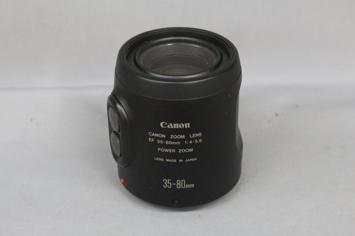 中古品】Lensbaby バーンサイド 35 Canon EF用(中古品)