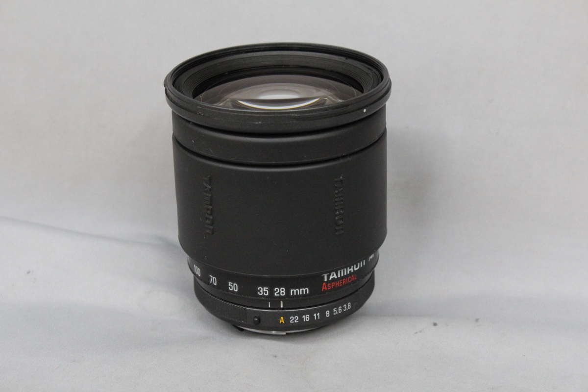 中古】タムロン(Tamron)AF 28-200/3.8-5.6 A(71D) ペンタックス 在庫