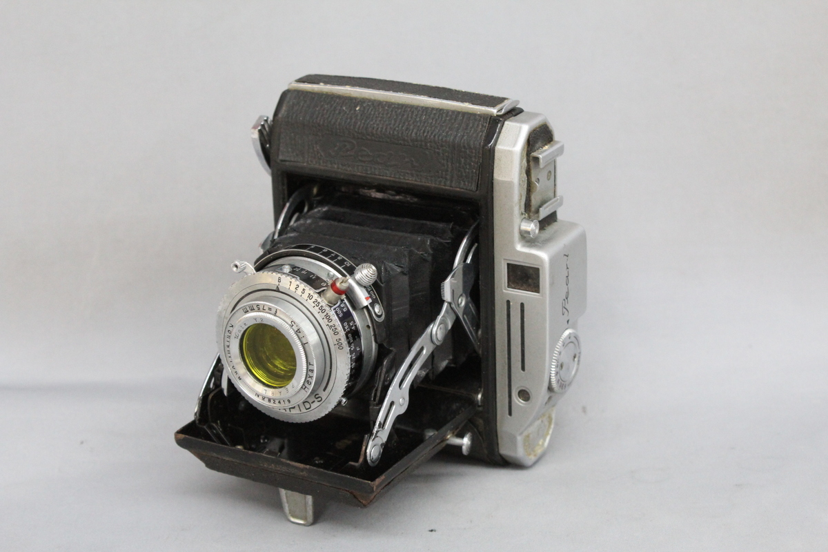 �p�[��IRS 75/4.5