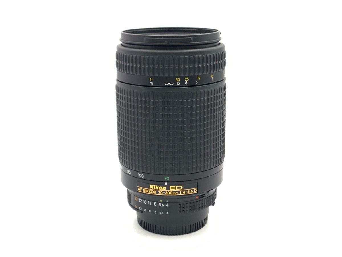 中古】ニコン AF-N 70-300/4-5.6 Dタイプ 在庫一覧｜カメラのキタムラ