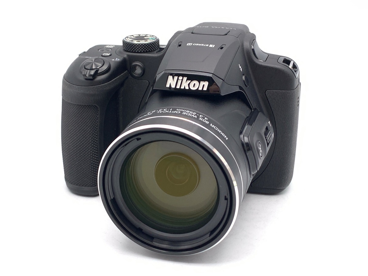 COOLPIX B700 中古価格比較 - 価格.com