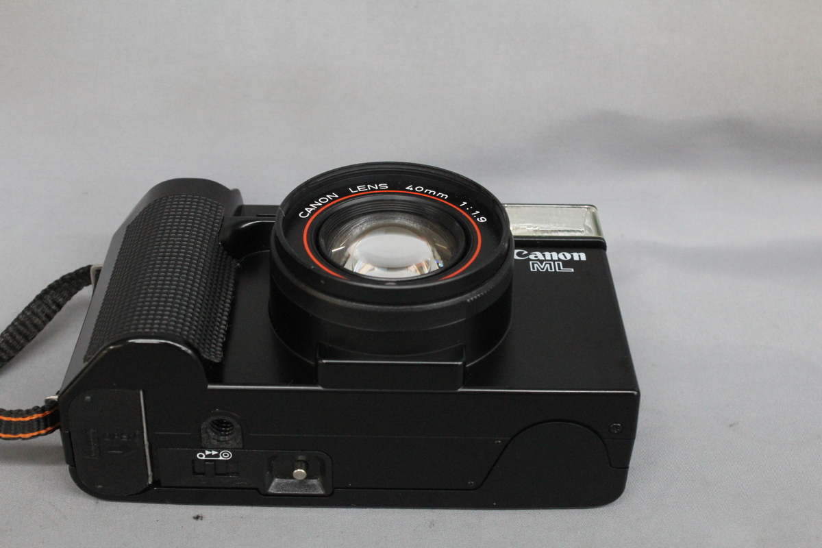中古：B(並品)】キヤノン AF35ML | 2443660087208