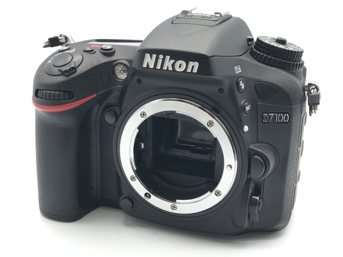 ニコン D7100 ボディ