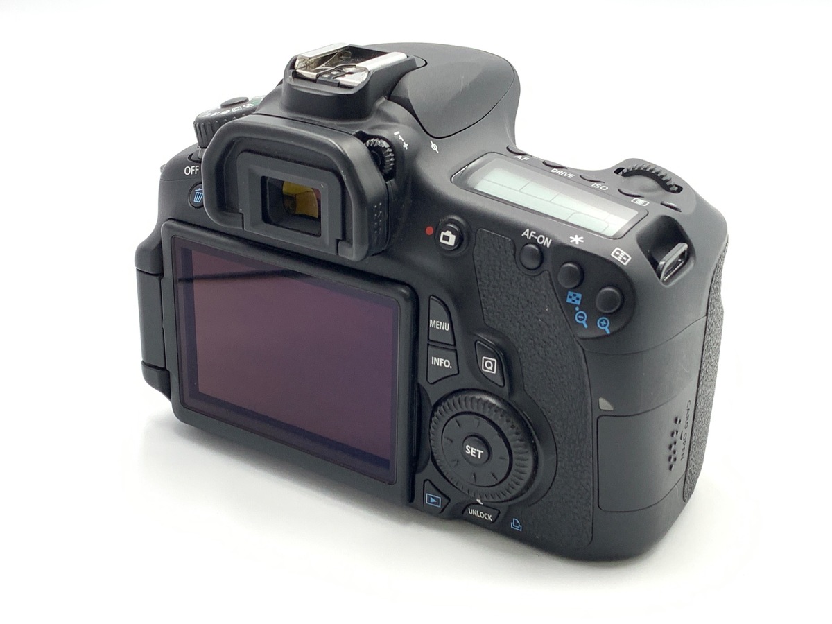 キヤノン EOS 60D ボディ