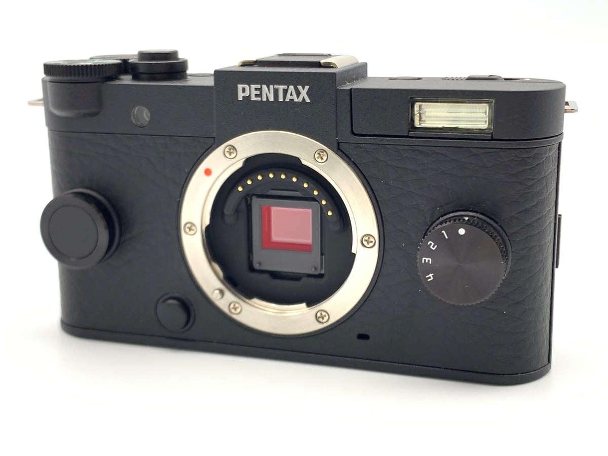 PENTAX Q-S1 ボディ 中古価格比較 - 価格.com