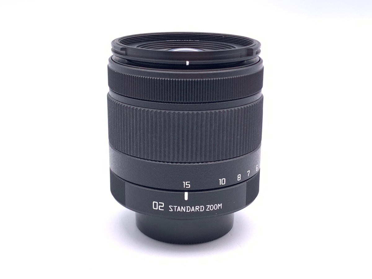 中古】ペンタックス Q用 5-15mm F2.8-4.5 [02 STANDARD ZOOM] オーダー